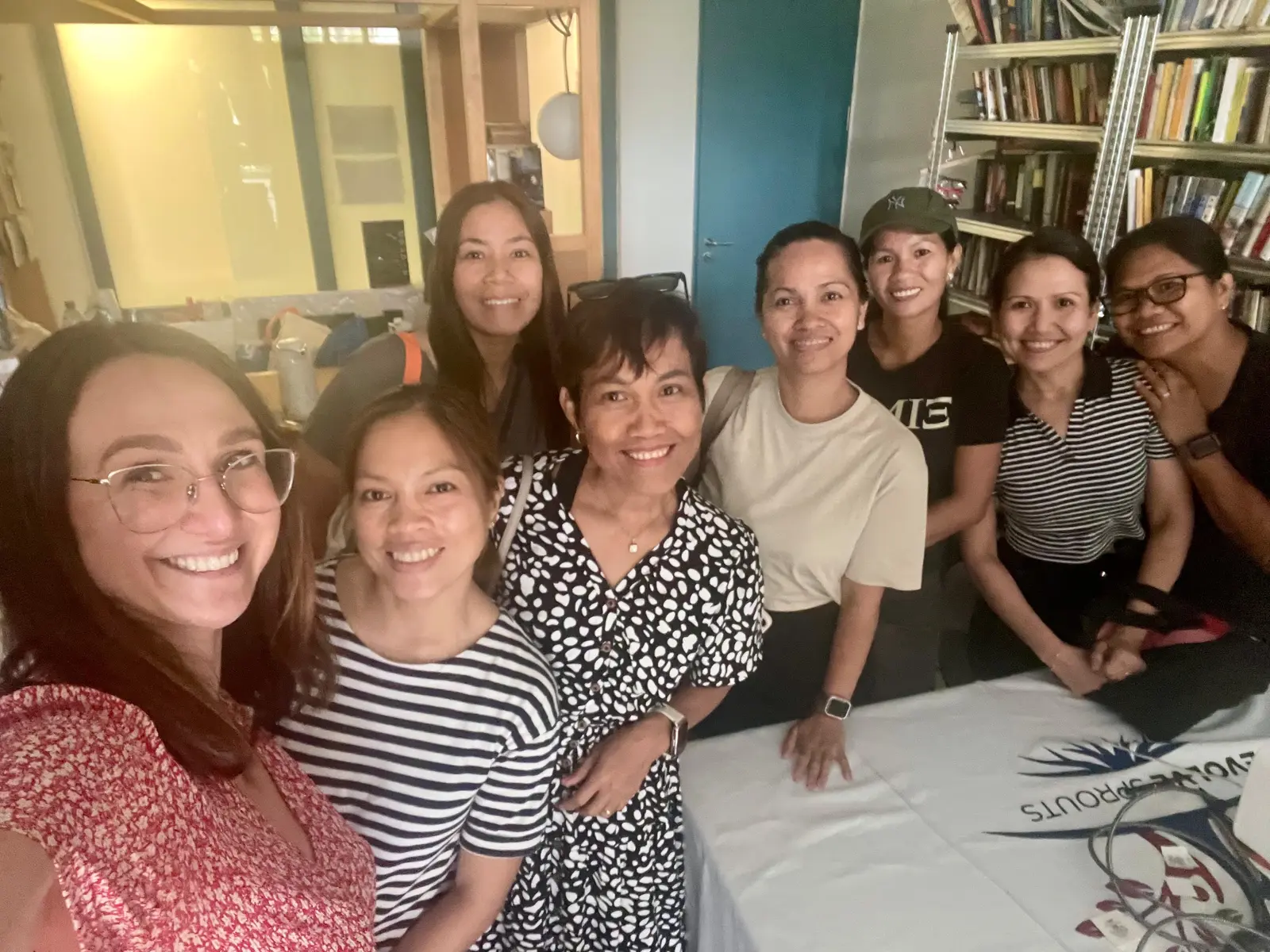 Evolve Sprouts 简史图片 2