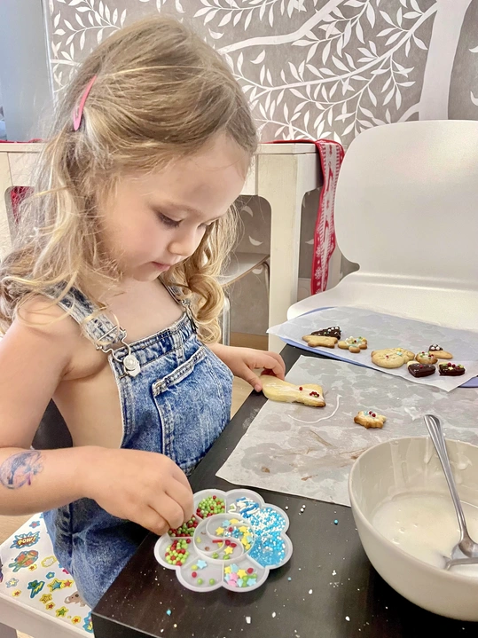 我的蒙特梭利旅程版块图片