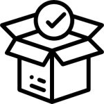 Package and Outlines